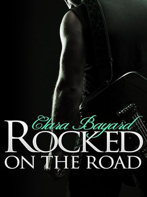 cover image of Rocked On the Road